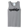 Core Cotton Tank Top Thumbnail