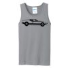 Core Cotton Tank Top Thumbnail