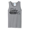 Core Cotton Tank Top Thumbnail