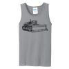 Core Cotton Tank Top Thumbnail