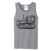 Core Cotton Tank Top Thumbnail