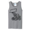 Core Cotton Tank Top Thumbnail