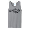 Core Cotton Tank Top Thumbnail