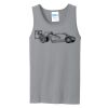 Core Cotton Tank Top Thumbnail