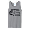 Core Cotton Tank Top Thumbnail