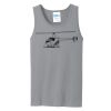 Core Cotton Tank Top Thumbnail