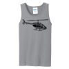 Core Cotton Tank Top Thumbnail