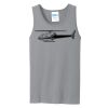 Core Cotton Tank Top Thumbnail