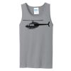 Core Cotton Tank Top Thumbnail