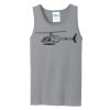 Core Cotton Tank Top Thumbnail