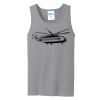 Core Cotton Tank Top Thumbnail