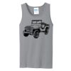 Core Cotton Tank Top Thumbnail