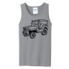 Core Cotton Tank Top Thumbnail