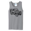 Core Cotton Tank Top Thumbnail