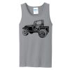 Core Cotton Tank Top Thumbnail