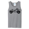 Core Cotton Tank Top Thumbnail