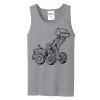 Core Cotton Tank Top Thumbnail