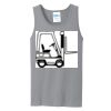 Core Cotton Tank Top Thumbnail