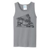 Core Cotton Tank Top Thumbnail