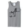 Core Cotton Tank Top Thumbnail