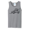 Core Cotton Tank Top Thumbnail