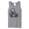 Core Cotton Tank Top Thumbnail