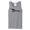 Core Cotton Tank Top Thumbnail