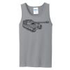 Core Cotton Tank Top Thumbnail