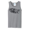 Core Cotton Tank Top Thumbnail