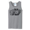 Core Cotton Tank Top Thumbnail