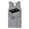 Core Cotton Tank Top Thumbnail