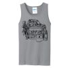 Core Cotton Tank Top Thumbnail