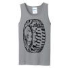 Core Cotton Tank Top Thumbnail