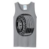 Core Cotton Tank Top Thumbnail