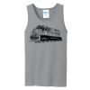 Core Cotton Tank Top Thumbnail