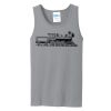 Core Cotton Tank Top Thumbnail