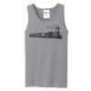 Core Cotton Tank Top Thumbnail