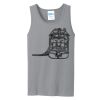 Core Cotton Tank Top Thumbnail