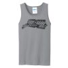 Core Cotton Tank Top Thumbnail