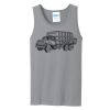 Core Cotton Tank Top Thumbnail