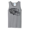 Core Cotton Tank Top Thumbnail