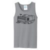 Core Cotton Tank Top Thumbnail