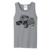 Core Cotton Tank Top Thumbnail