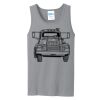 Core Cotton Tank Top Thumbnail