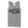 Core Cotton Tank Top Thumbnail