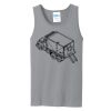 Core Cotton Tank Top Thumbnail