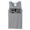 Core Cotton Tank Top Thumbnail