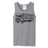 Core Cotton Tank Top Thumbnail