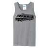 Core Cotton Tank Top Thumbnail