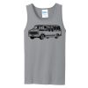 Core Cotton Tank Top Thumbnail